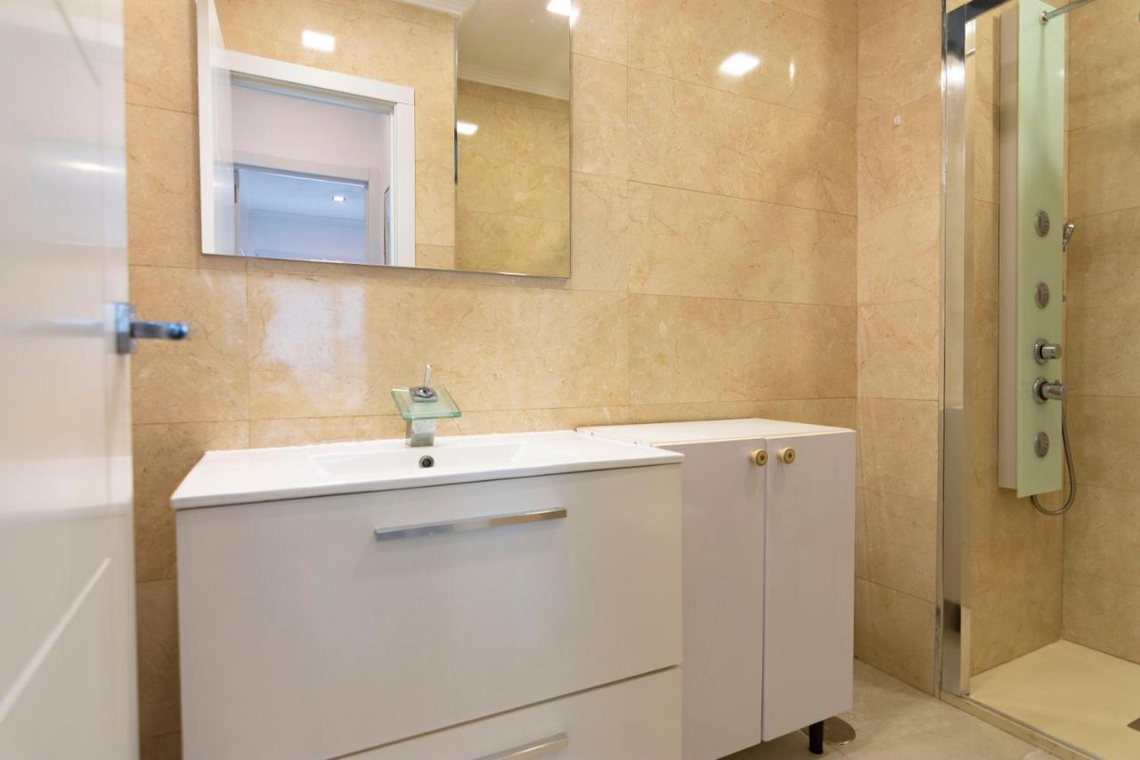 Apartamento Scorpio 514 By Homestaygrancanaria เปอร์โตริโก ภายนอก รูปภาพ